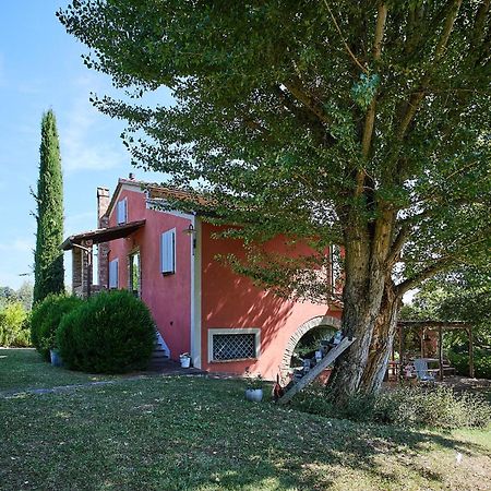 Gasthaus Il Vecchio Milipano Montepulciano Stazione Exterior foto