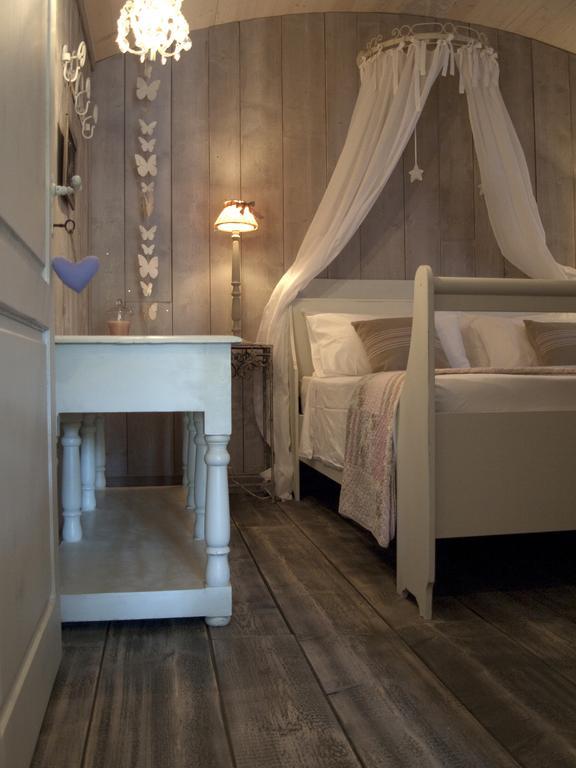 Gasthaus Il Vecchio Milipano Montepulciano Stazione Zimmer foto
